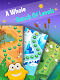 screenshot of Word Riddles: Guess & Learn
