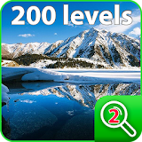 Find Differences 200 levels 2 icon
