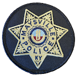 Cover Image of Download Maysville PD  APK