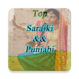 Top 100+ Saraiki And Punjabi Audio Songss icon