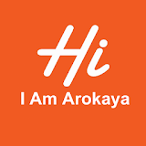 I Am Arokaya Shop icon