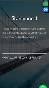 Starconnect