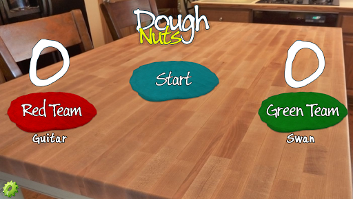 DoughNuts Screen 2