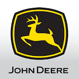 John Deere ConExpo icon