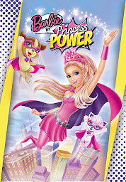 Icon image Barbie in Princess Power