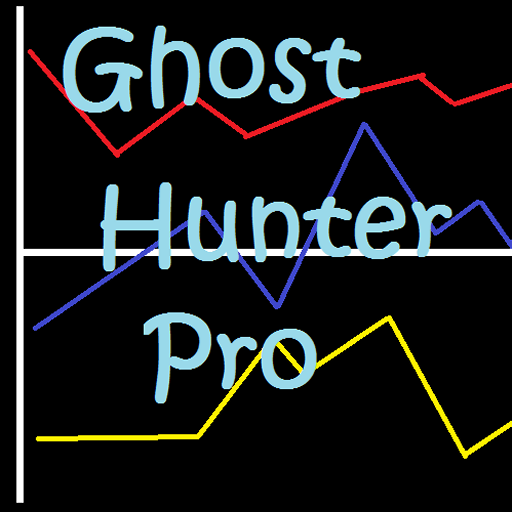 Ghost Hunter Pro 6 Icon