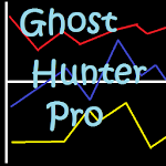 Ghost Hunter Pro Apk