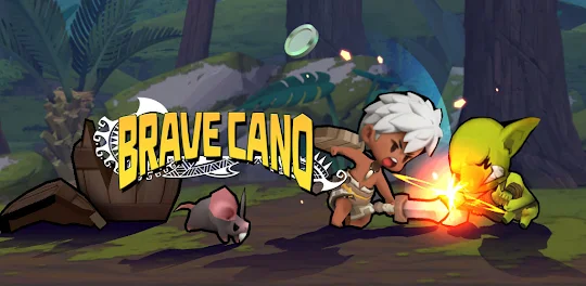 Brave Cano