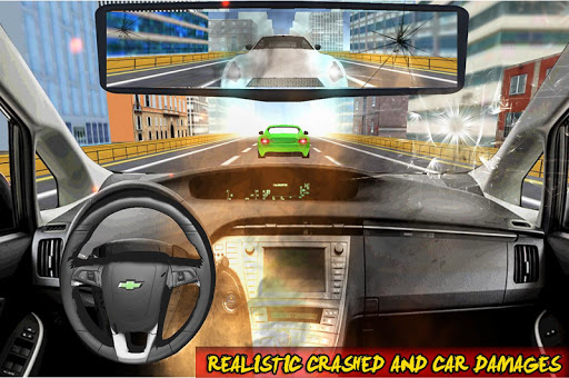 Extreme Car Racing Simulator  screenshots 17