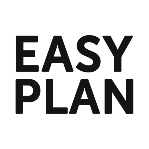 Easy Plan logo
