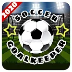 Cover Image of Download Soccer Goalkeeper 1.8 APK