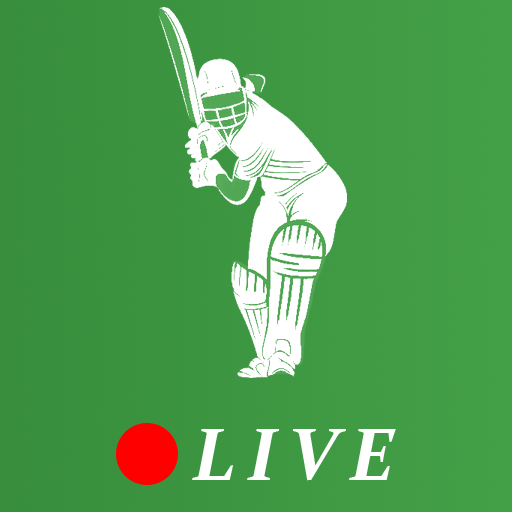 PAK Cricket Live Match logo
