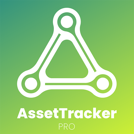 Asset Tracker Pro Capture logo