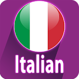 Italian Conversation Courses icon