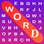 Word Finder - word search Game
