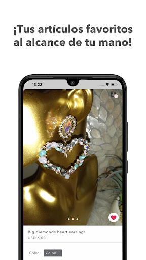 G FASHION B Screen 3