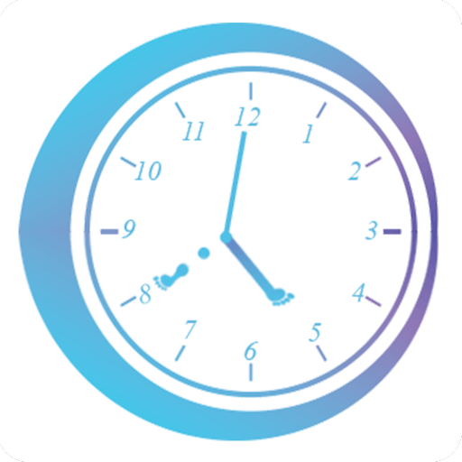 CloseApp ClockIN logo