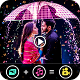 Love Photo Effect Video Maker - Animation Video icon