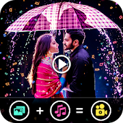 Top 43 Video Players & Editors Apps Like Love Photo Effect Video Maker - Animation Video - Best Alternatives
