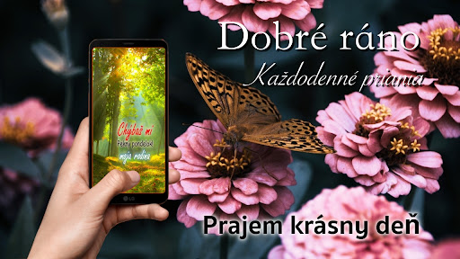 Slovak Good Morning Everyday Screen 3