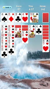 Solitaire: Relaxing Card Game 3