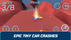 Tiny Crashのおすすめ画像1