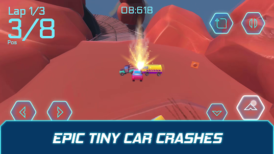 Tiny Crash