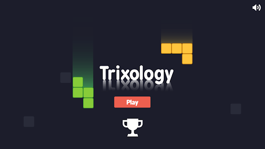 Tetris Trixology
