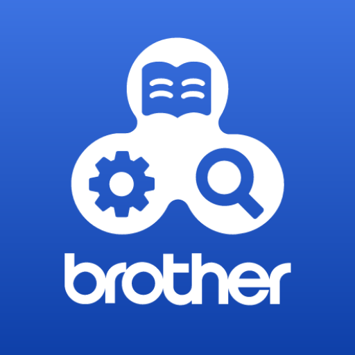 Brother SupportCenter – Apps on Google Play