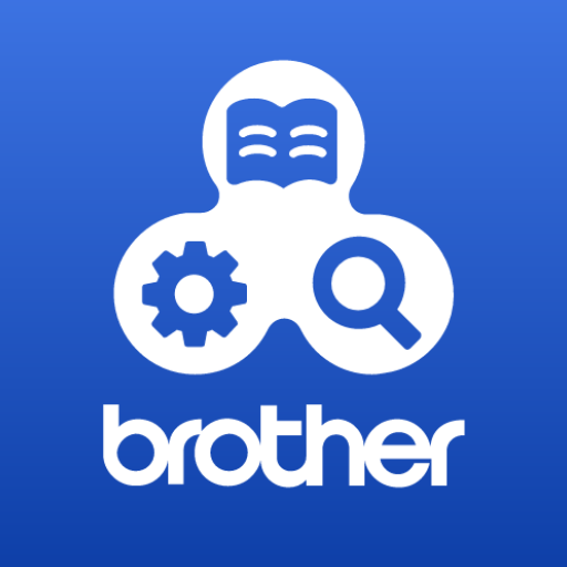 Brother SupportCenter