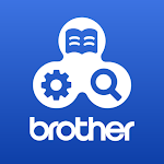 Cover Image of Download Brother SupportCenter  APK