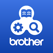  Brother SupportCenter 