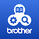 Brother SupportCenter - Androidアプリ