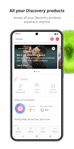 Discovery Screenshot 1 - AppWisp.com