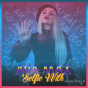 Screenshot 14 Selfie With Ava Max android