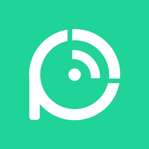 Podbean Pro Logo