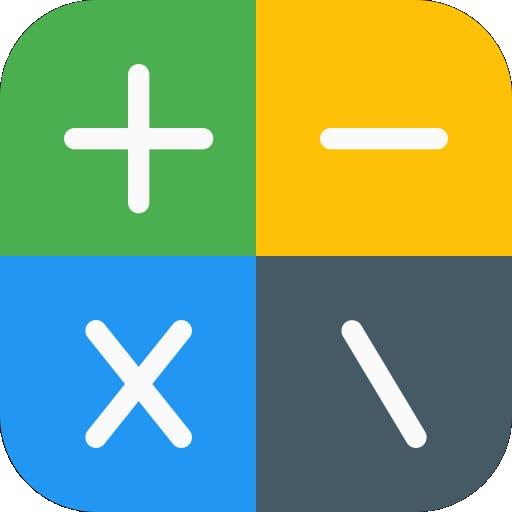 Re-Calculator logo