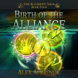 Icon image Birth of the Alliance