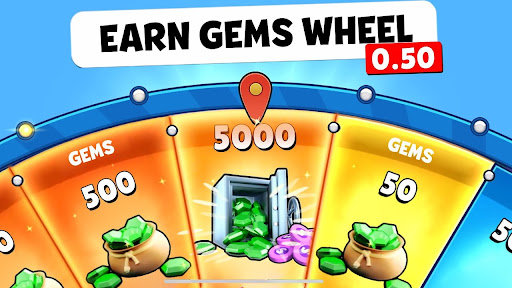 Gems Tokens Stumble Guys Tool – Apps no Google Play