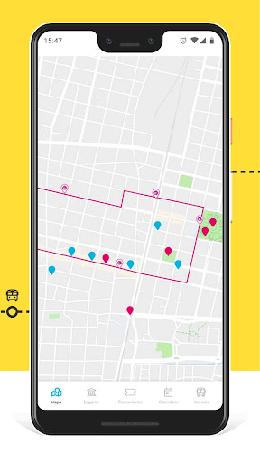 City Bus Ok Screenshot 1 - AppWisp.com