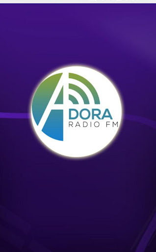 Adora Radio FM Screen 2