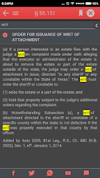 Texas Estates Code 2019