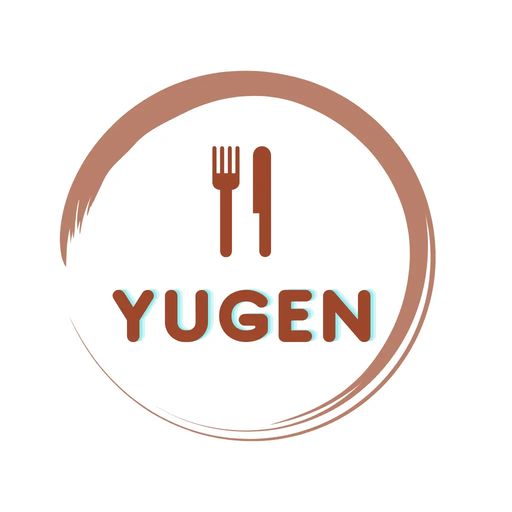 Yugen Asian Street Food logo