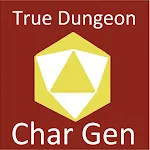 Cover Image of Download Character Gen for True Dungeon 9.6.0.0 APK