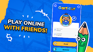 Gartic.io - Draw, Guess, WIN - Screenshot 2