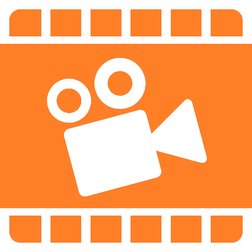 Video Editor & Slideshow Maker logo