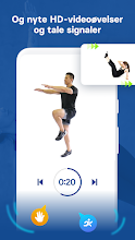 HIIT Cardio Workout Fitify – Apps i Google