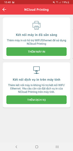 Phần mềm in vận đơn Screen 3