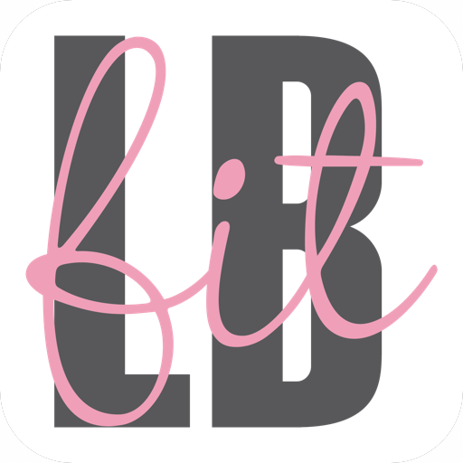 LB Health And Fitness logo