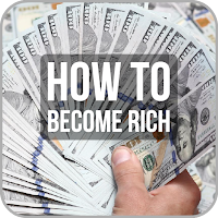 How To Become Rich